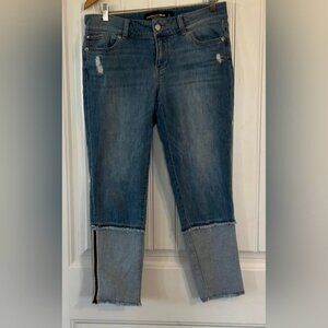 Gabrielle union FromNY & Co Jeans Size 8